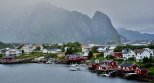 lofoten